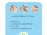 Douleur aïguë