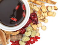 Decoction-Qīngchūn bǎo