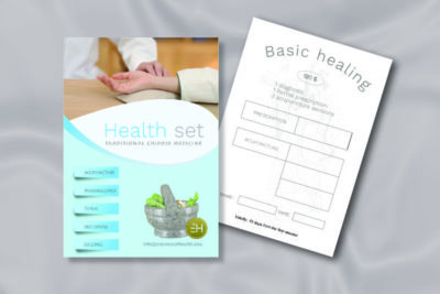 Basic healing